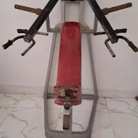 دستگاه ها زیر ق ی مت بازار|تجهیزات ورزشی|یاسوج, |دیوار