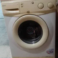 ماشین لباسشویی