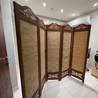 پارتیشن کاملا نو|صنایع دستی و سایر لوازم تزئینی|شیراز, قدوسی غربی|دیوار