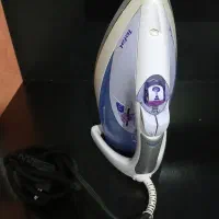 اتو بخار برند اورجینال طفال