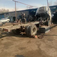 فنر تخت و کمک فنر|قطعات یدکی و لوازم جانبی|ری, شهید بهشتی|دیوار