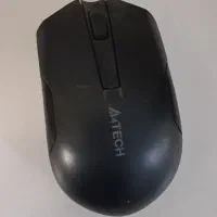 موسی بیسیم A4tech