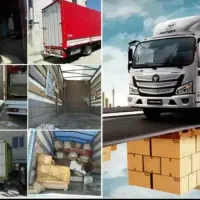 کارگر اسباب کشی وجا به جایی اثاثیه و تخلیه بار|خدمات حمل و نقل|یزد, |دیوار