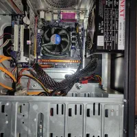 فروش کامپیوتر کامل قیمت مناسب|رایانه رومیزی|برازجان, |دیوار