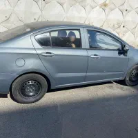 برلیانس H230 دنده خاکستری مدل 96|خودرو سواری و وانت|تهران, تهرانپارس غربی|دیوار