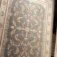 فرش خوش طرح و رنگ مونا|فرش|گرگان, |دیوار