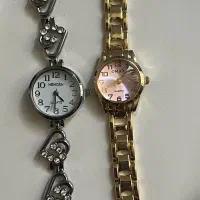 انواع مختلف ساعت بچگانه دخترانه زنانه مردانه|ساعت|نیشابور, دارایی|دیوار