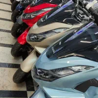 PCX 160 cc هانی