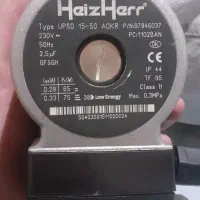 پمپ گردش آب