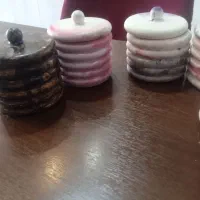 قندان جا ادویه و غیره