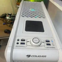 Case Green X7|رایانه رومیزی|اصفهان, فیض|دیوار