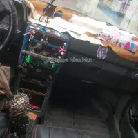 پراید کاربرات مدل ۸۰ جی تی ایکس|خودرو سواری و وانت|رشت, سعدی (تختی)|دیوار