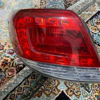 چراغ خطر دنا|قطعات یدکی و لوازم جانبی|ساوه, |دیوار