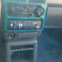 فروش پراید بژ|خودرو سواری و وانت|شاهین دژ, |دیوار