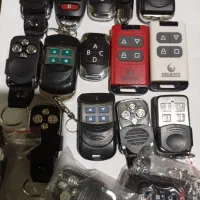 نصب و تعمیرات کرکره برقی تعمیر موتور