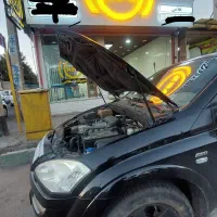 تعمیرگاه تخصصی ترمز abs