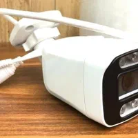 دوربین مداربسته ip پلاک خوان در شب روز