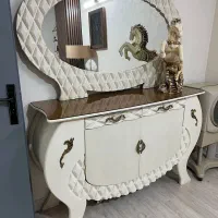 میز و کنسول مدل ممبران