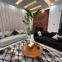 اجاره روزانه هفتگی آپارتمان مبله شیک دریاچه چیتگر|اجارهٔ کوتاهمدت آپارتمان و سوئیت|تهران, آسمان|دیوار