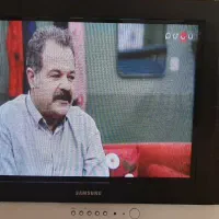 تلویزیون ۲۱ اینچ سامسونگ
