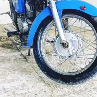 آرس125|موتورسیکلت|قره ضیاالدین, |دیوار