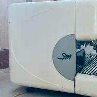 دستگاه صنعتی اسپرسو|کافیشاپ و رستوران|شوشتر, |دیوار