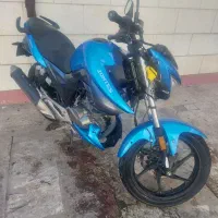 موتور زونتس n2 230