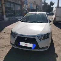 دنا تیپ ۲ مدل ۹۵ بدون رنگ|خودرو سواری و وانت|تربت جام, پاسداران|دیوار