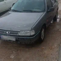 405مدل 92 دوگانه شرکت