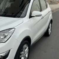 چانگان مدل ۹۸ بی رنگ اقساطی