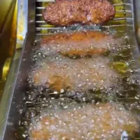 سرخ کن ریلی فلافل زن 170|کافیشاپ و رستوران|شیراز, ابیوردی|دیوار