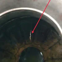 2 عددپارچ مسی ورشاب دوره پهلوی|کلکسیون اشیاء عتیقه|اسدآباد, |دیوار