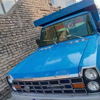 نیسان گازوئیل