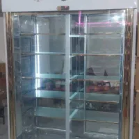 یخچال|فروشگاه و مغازه|مشگین شهر, |دیوار