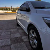 شاهینGمدل ۱۴۰۲بدون رنگ|خودرو سواری و وانت|تبریز, |دیوار