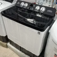 لباسشویی دوقلو فریدولین لوازم خانگی مهرزاد