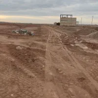 زمین-246متر-بر13متر-فاز-4-پلاک-سوم-به-اصلی