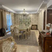 ۱۵۰متر۳ساله / تکواحدی ۲پارکینگ سندی/سالن پرده خور|فروش آپارتمان|تهران, شهرک پرواز|دیوار