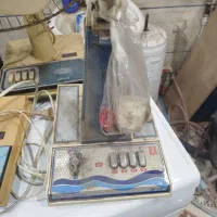 پایه پنکه زمینی|پنکه و تصفیهکنندهٔ هوا|آزادشهر, |دیوار