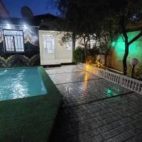 اجاره سالیانه ویلای 200 متری قاسم گرجی
