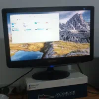 مانیتور سامسونگ