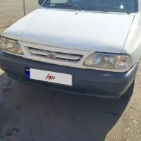 پراید مدل 96|خودرو سواری و وانت|گلپایگان, |دیوار