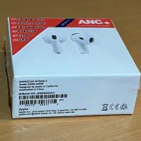 AirPods 4 Apple|لوازم جانبی موبایل و تبلت|تهران, دریا|دیوار