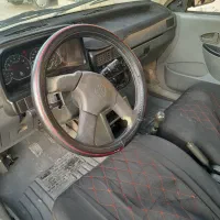 پراید۸۶ دوگانه کارخانه|خودرو سواری و وانت|مشهد, شهرک مهرگان|دیوار