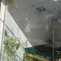 شیشه سکوریت ۴میل