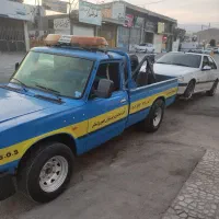 امدادخودرو.یدک کش.شبانه روزی (سید)