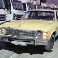 بیوک بی۳ مدل ۱۳۶۴|خودرو کلاسیک|تهران, امانیه|دیوار