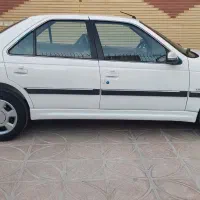 پژوپارس LXTU5، مدل ۱۴۰۱ دریچه گاز سیمی|خودرو سواری و وانت|اصفهان, عاشق‌آباد|دیوار