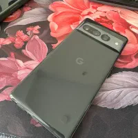 Google Pixel 7 Pro 256 GB در حد نو
