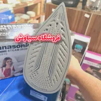 اتو بخار پاناسونیک خارجی ۳۰۰۰ وات اتو لباس|اتو و لوازم اتو|تهران, تهرانسر مرکزی|دیوار